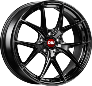 DW Wheels DW6 EVO [8x18] ET40 5x100
