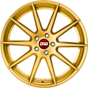 DW Wheels DW7 [8.5x19] ET45 5x108