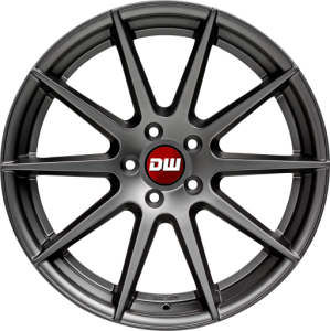 DW Wheels DW7 [8.5x19] ET45 5x108