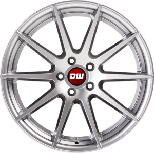 DW Wheels DW7 [8.5x19] ET45 5x108