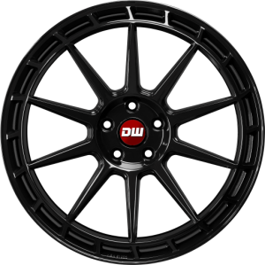 DW Wheels DW8 [8x18] ET38 4x100