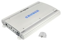 	Amplificateur mono analogue	