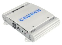 	Amplificateur 2 canaux	