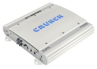 	Amplificateur 2 canaux	