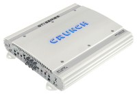 	Amplificateur 4 canaux	