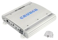 	Amplificateur mono analogue	