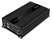 Amplificateur 4 canaux	