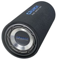 	Subwoofer-Tube 20 cm	