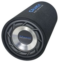 	Subwoofer-Tube 25 cm	