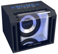 	Single-Bandpass 25 cm	