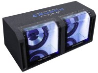 Dual-Bandpass 2x30 cm