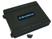 	Amplificateur mono analogue	