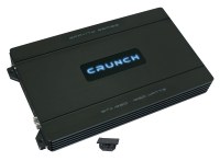 	Amplificateur mono analogue	