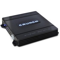	Amplificateur 2 canaux	