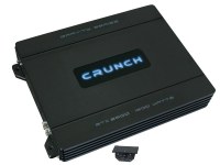 	Amplificateur 2 canaux	