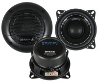	HP coaxial 10 cm	