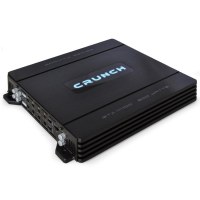 	Amplificateur 4 canaux	