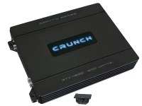 	Amplificateur 4 canaux	