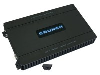 	Amplificateur 4 canaux	