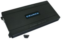 	Amplificateur 5 canaux	