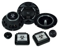 	Kit éclaté 16,5 cm	