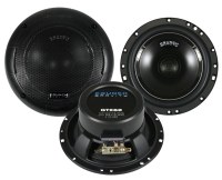 	HP coaxial 16,5 cm	
