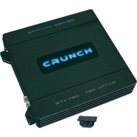 	Amplificateur mono analogue	