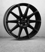 Jantes alu GTX Borbet [8 x 19] 5x108 ET42
