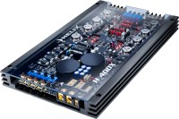 	Amplificateur 4 canaux	