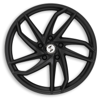 ETA BETA HERON-K Black matt