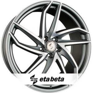 ETA BETA HERON [8,5x20] -72.6- ET 30