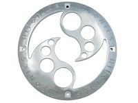 	Grille haut parleur	