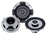 	HP coaxial 13 cm	