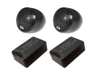 	Paire de Tweeter 25mm	