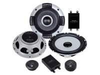 	Kit éclaté 16,5 cm	