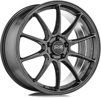 Jantes alu OZ HYPER GT HLT [10,5x20] ET43 5x114