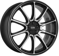 Jantes alu OZ HYPER XT HLT [11x22] ET38 5x120