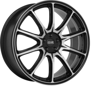 Jantes alu OZ HYPER XT HLT [10,5x22] ET52 5x112