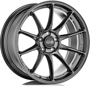 Jantes alu OZ HYPER XT HLT [11x21] ET37 5x120
