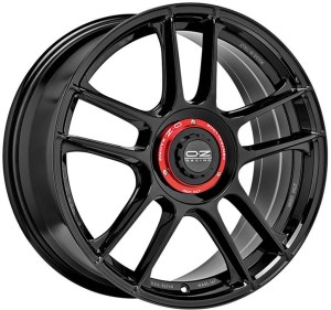 Jantes alu OZ INDY HLT [8x18] ET35 5x112