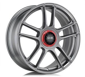 Jantes alu OZ INDY HLT [8,5x20] ET45 5x112