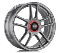 Jantes alu OZ INDY HLT [8,5x20] ET49 5x130