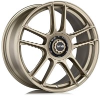 Jantes alu OZ INDY HLT [9x20] ET50 5x130