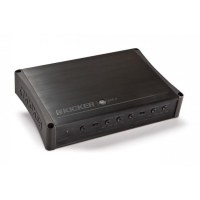 Amplificateur 4 canaux