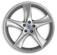 ETA BETA JOFIEL Silver