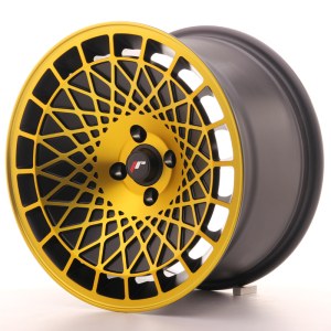 Jantes alu JAPAN RACING JR14 [8x16] ET25 Perçage sur mesure