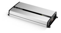 	Amplificateur 4 canaux	