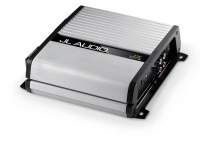 	Amplificateur mono analogue	
