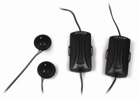  KICKER Tweeter 20 mm avec X-Over 08 KS20 