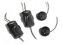  KICKER Tweeter 25 mm avec X-Over 08 KS25 